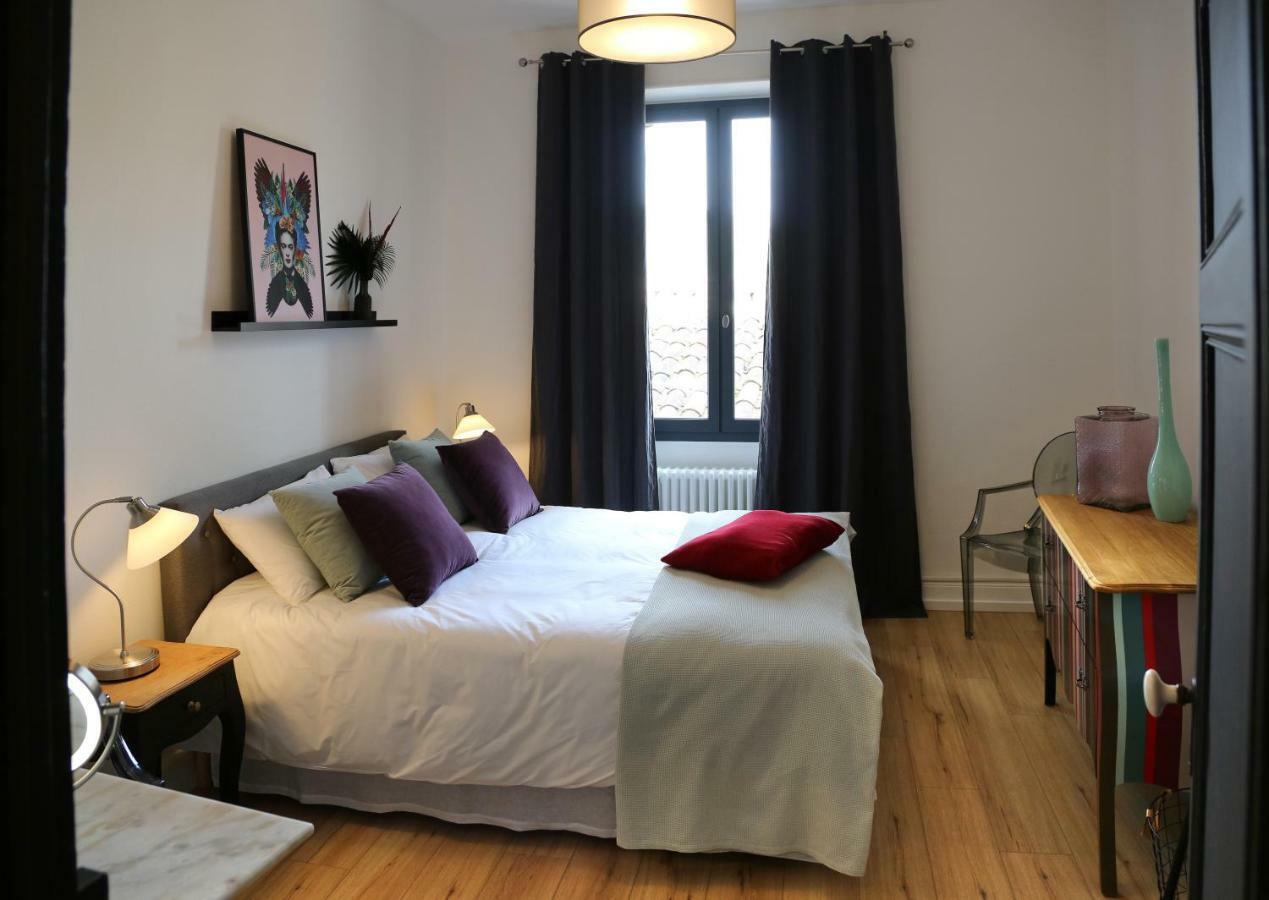 Troisieme Droite Hotel Cahors Exterior photo